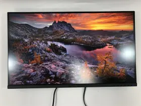 VG2756-2K VIEWSONIC Ips Monitor Hdmi Dp Usb Ethernet #3