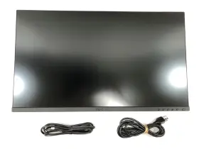 VG2756-2K VIEWSONIC Ips Monitor Hdmi Dp Usb Ethernet