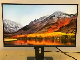 VG2756-4K VIEWSONIC Ips Uhd Docking Monitor Usb Hdmi #3