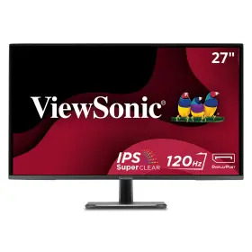 VG2758-2K VIEWSONIC Ips Docking Monitor Advanced Ergonomics