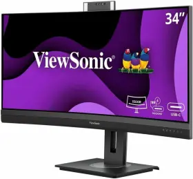 VG3457CV VIEWSONIC Ultrawide Qhd Curved