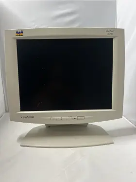 VLCDS21587-2 VIEWSONIC Viewpanel Lcd Monitor Adapter
