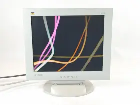 VLCDS23895-6W VIEWSONIC Display Monitor #2