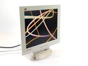 VLCDS23895-6W VIEWSONIC Display Monitor
