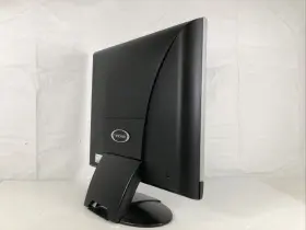 VLCDS23896-5W VIEWSONIC Lcd Monitor Stand Vga Power Cord #2
