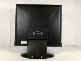 VLCDS23896-5W VIEWSONIC Lcd Monitor Stand Vga Power Cord #3
