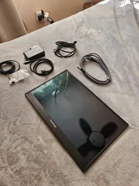VP16-OLED-CR VIEWSONIC Monitor