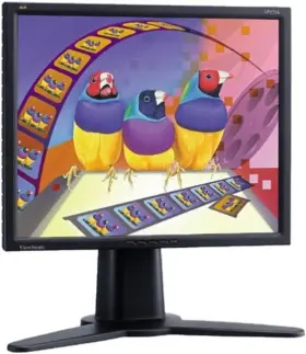 VP171B VIEWSONIC Lcd Monitor