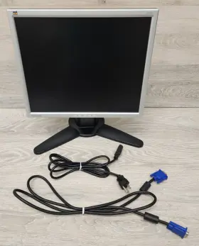 VP171S VIEWSONIC Lcd Monitor Power Cable