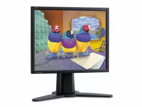 VP211B VIEWSONIC Matrix Tft Lcd Monitor Ms