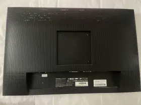 VP2250WB VIEWSONIC Lcd Dvi Vga Monitor Stand #3