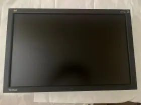 VP2250WB VIEWSONIC Lcd Dvi Vga Monitor Stand