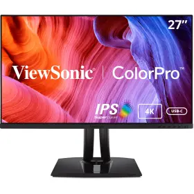 VP2756-4K VIEWSONIC Hdmi Docking Ips Monitor