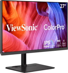 VP2776T-4K-S VIEWSONIC Uhd Ips Monitor