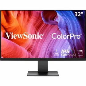 VP3276T-4K VIEWSONIC Uhd Ips Docking Monitor Thunderbolt Adva