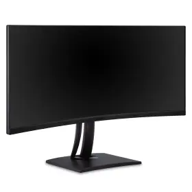 VP3456A-CR VIEWSONIC Uwqhd Curved Monitor #3