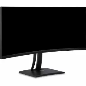 VP3481A VIEWSONIC Colorpro Curved Uwqhd Monitor #2