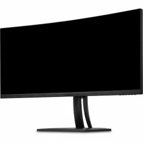 VP3481A VIEWSONIC Colorpro Curved Uwqhd Monitor #3