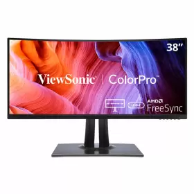 VP3881A-B VIEWSONIC Ips Monitor Curved Ultrawide Wqhd