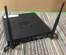 Viewsonic Vpc25-w33-p1-1t Viewboard Digital Signage Appliance