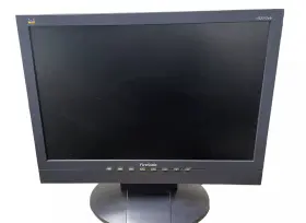 VS10866 VIEWSONIC Display