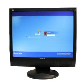 VS11234 VIEWSONIC Lcd Monitor Panel Dvi Vga Square