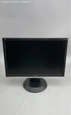 VS11803 VIEWSONIC Widescreen Anti Glare Lcd Monitor
