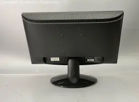 VS12319 VIEWSONIC Widescreen Lcd Monitor #2