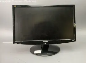 VS12319 VIEWSONIC Widescreen Lcd Monitor
