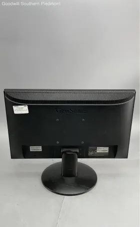 VS12506 VIEWSONIC Widescreen Speaker Lcd Monitor #2
