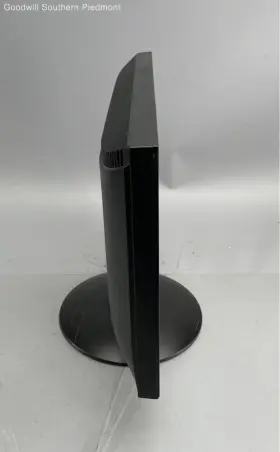 VS12506 VIEWSONIC Widescreen Speaker Lcd Monitor #3