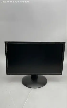 VS12506 VIEWSONIC Widescreen Speaker Lcd Monitor