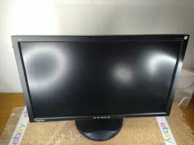 VS12513 VIEWSONIC Dvi Vga Led Monitor Stand #2