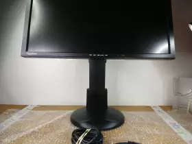 VS12513 VIEWSONIC Dvi Vga Led Monitor Stand #3