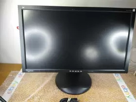 VS12513 VIEWSONIC Dvi Vga Led Monitor Stand