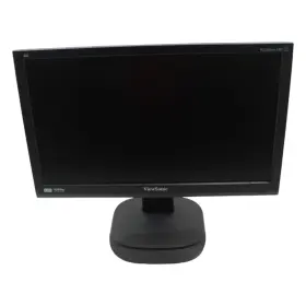 VS13523 VIEWSONIC Widescreen Vga Dvi Led Monitors #3
