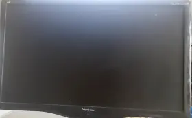 VS13694 VIEWSONIC Widescreen Lcd Monitor