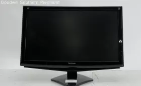 VS13818 VIEWSONIC Anti Glare Widescreen Lcd Monitor
