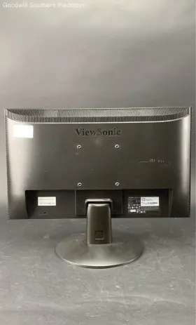 VS14299 VIEWSONIC Widescreen Lcd Monitor #2