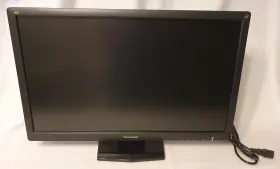 VS14415 VIEWSONIC Widescreen Led Monitor