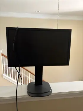 VS14768 VIEWSONIC Gaming Monitor Set Wired Rotatable Stand