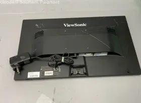VS14822 VIEWSONIC Anti Glare Lcd Monitor #2