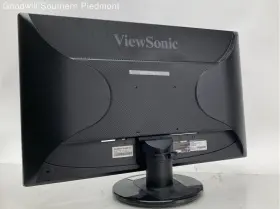 VS15453 VIEWSONIC Anti Glare Lcd Monitor #2