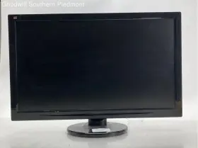 VS15453 VIEWSONIC Anti Glare Lcd Monitor