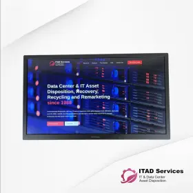 VS15883 VIEWSONIC Monitor Stand