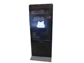 VS15900 VIEWSONIC Led Eposter Interactive Digital Signage