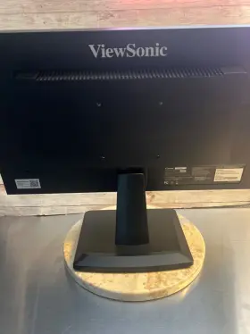 VS16197 VIEWSONIC Widescreen Led Monitor Vga Power #3