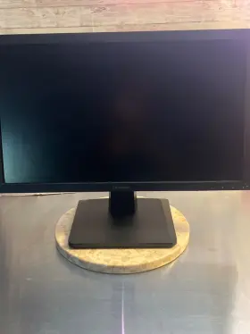 VS16197 VIEWSONIC Widescreen Led Monitor Vga Power
