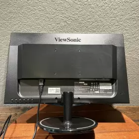 VS16261 VIEWSONIC Monitor Lcd #3