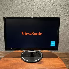 VS16261 VIEWSONIC Monitor Lcd